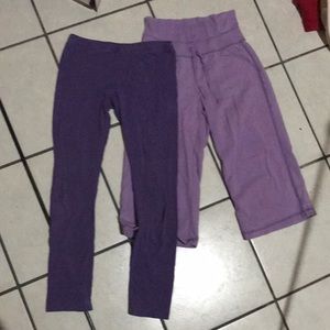 Two Pants Kids XL 80